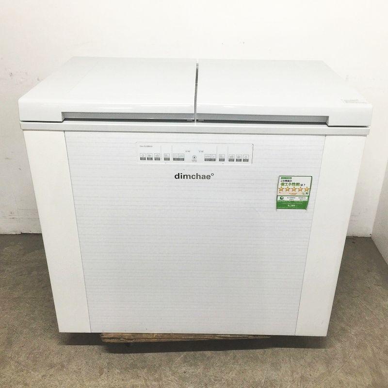 ☆DI2320 | キムチ冷蔵庫 2018年製 ディムチェ DOEJ-186DYW 100V W940