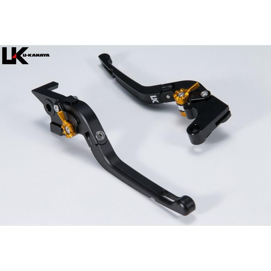 U-KANAYA（ユーカナヤ） U-KANAYA UK カワサキ W650(全年式) アルミ