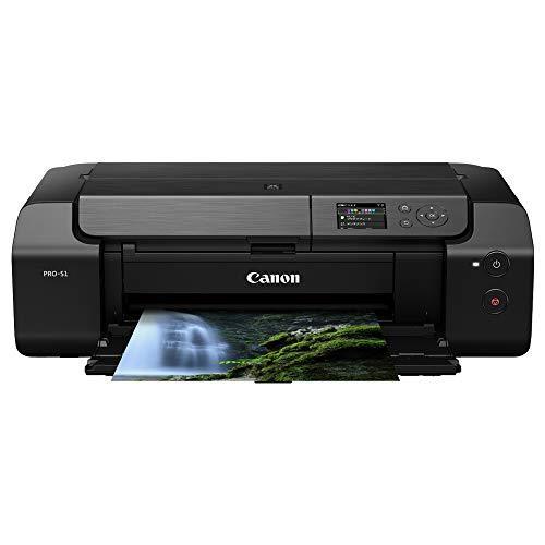 Canon プリンター A3ノビ インクジェットプリンターPIXUS PRO-S1 2020