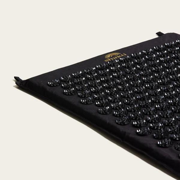 シャクティ】Shakti Mat- Level 2 -Shakti Black : 梅田 蔦屋書店