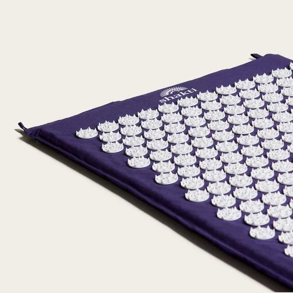 シャクティ】Shakti Mat-Level 3-Indigo（sapphire） : 梅田 蔦屋書店