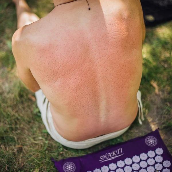 シャクティ】Shakti Mat-Level 3-Indigo（sapphire） : 梅田 蔦屋書店