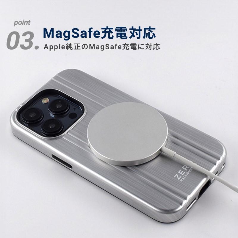 ZERO HALLIBURTON（ゼロハリバートン） 【ポイント+5%】【メール便送料