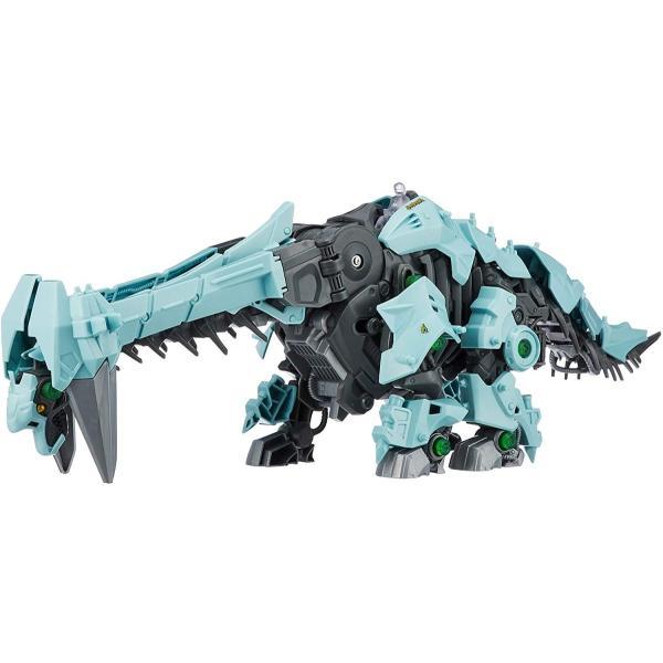 ZOIDS ゾイドワイルド ZW08 グラキオサウルス zw おもちゃ 男の子