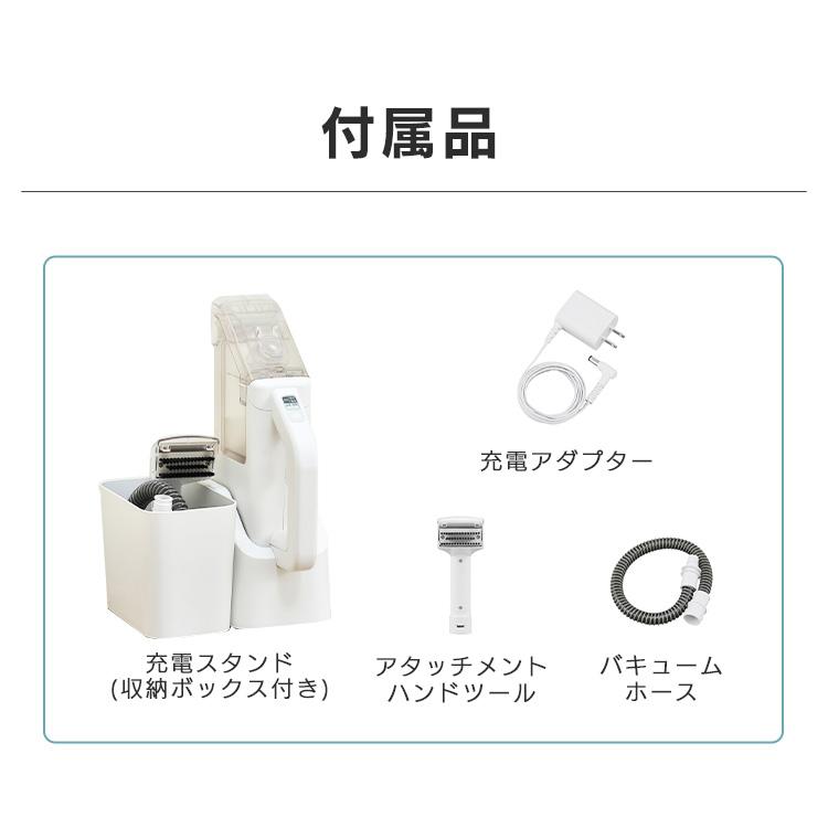 IRIS OHYAMA（アイリスオーヤマ） リンサークリーナー リンサー