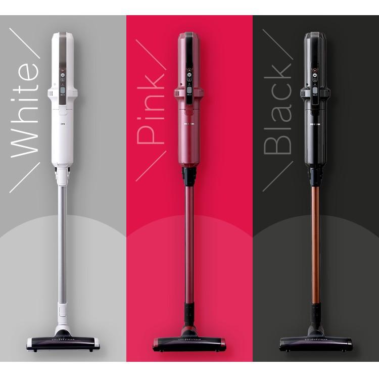 IRIS OHYAMA（アイリスオーヤマ） 掃除機 コードレス サイクロン 紙