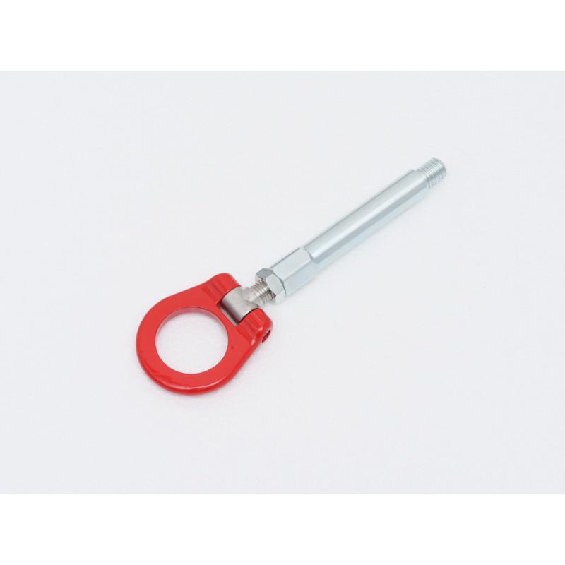 CUSCO]GZEA14H GRカローラ(R4/12〜 / 4WD 1600T)用可倒式牽引フック