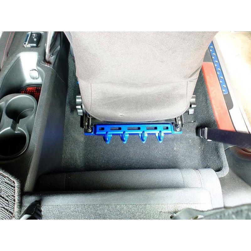 CUSCO]ZN6 86 FA20 2.0L用シートレールプラス【6C1 492 SP