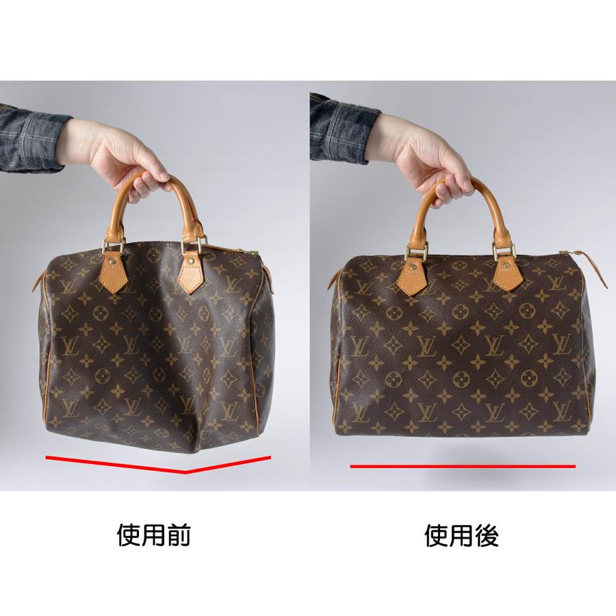 Louis Vuitton SPEEDY35 スピーディ35用 底板 中敷 33.5cm×16.5cm