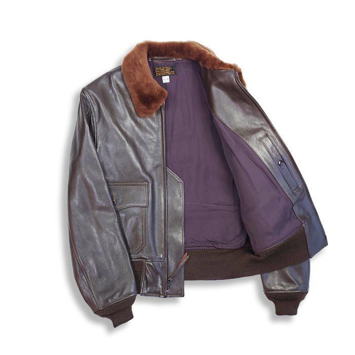 BUZZ RICKSON'S バズリクソンズ Lot No. BR80586 / Type G-1 “A