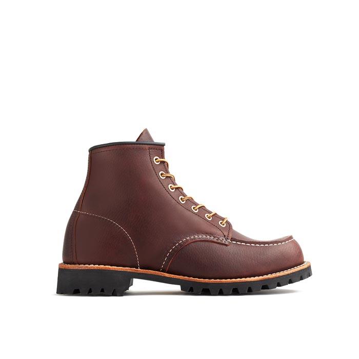 RED WING SHOES（レッドウィング） RED WING ICON STYLE NO.8146