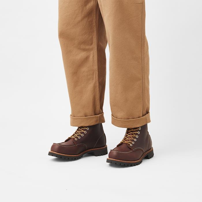 RED WING SHOES（レッドウィング） RED WING ICON STYLE NO.8146