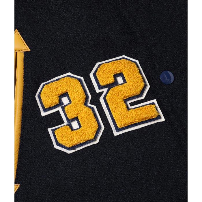 WHITESVILLE ホワイツビル Lot No. WV15386-128 30oz. WOOL MELTON