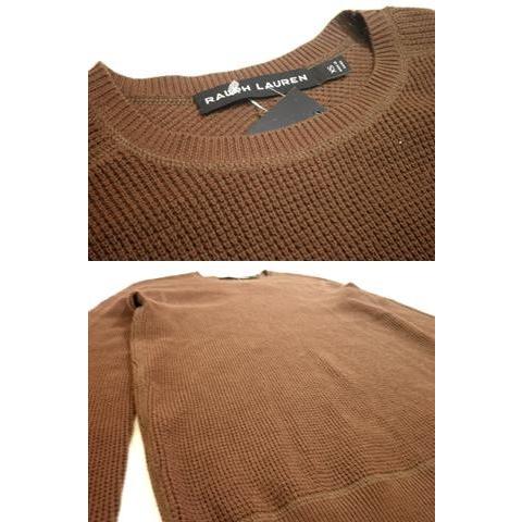 RALPH LAUREN BLACK LABEL（ラルフローレンブラックレーベル