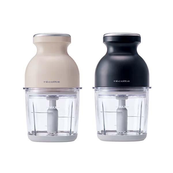 recolte（レコルト） Cordless Capsule Cutter Bonne コードレス