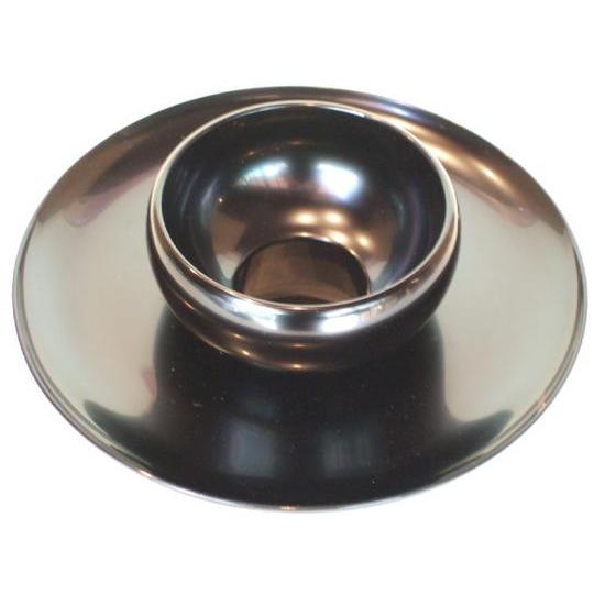 天目茶碗・天目台セット 木製真塗 茶道具セット : ますや雲湧堂 - 通販