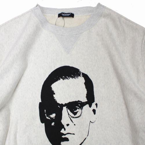 UNDERCOVER アンダーカバー 25SS Exchange Bill Evans INTERPLAY