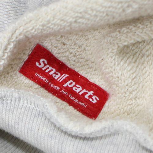 UNDERCOVER アンダーカバー 25SS Exchange Bill Evans INTERPLAY