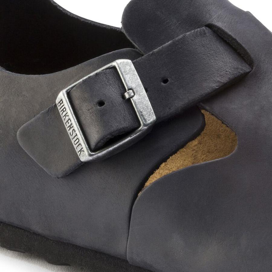 BIRKENSTOCK（ビルケンシュトック） ロンドン クロッグ シューズ