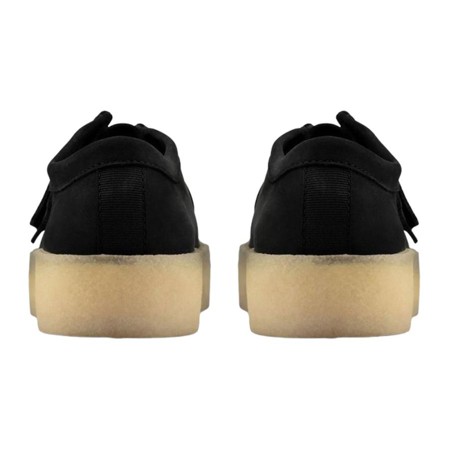 Clarks（クラークス） CLARKS(クラークス)ワラビー カップ モカシン