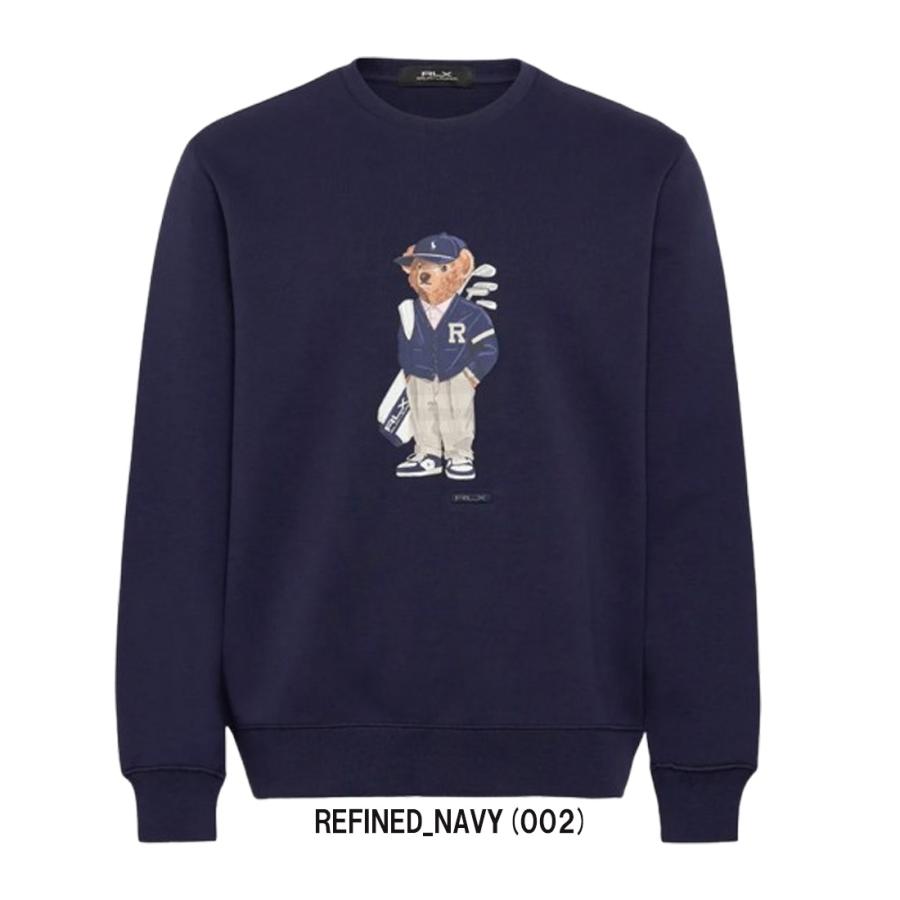 RLX RLX RALPH LAUREN(アールエルエックス ラルフローレン)スウェット