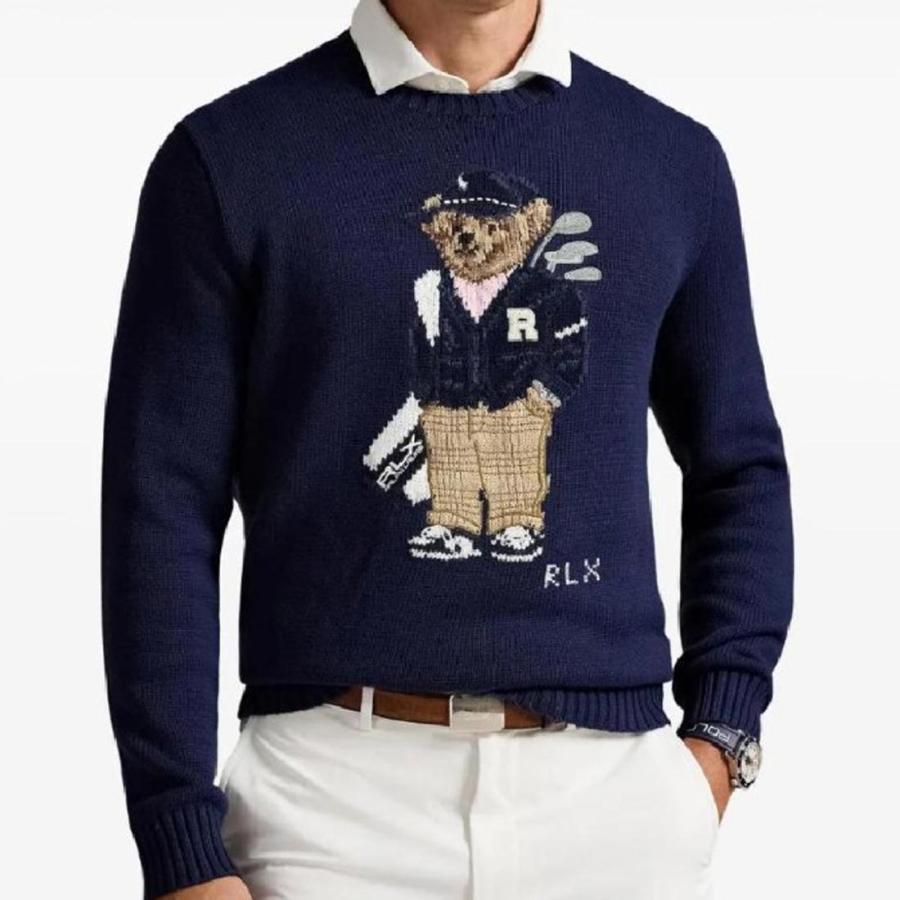 RLX RLX RALPH LAUREN(アールエルエックス ラルフローレン)セーター