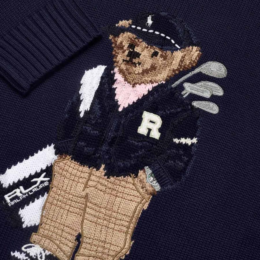 RLX RLX RALPH LAUREN(アールエルエックス ラルフローレン)セーター