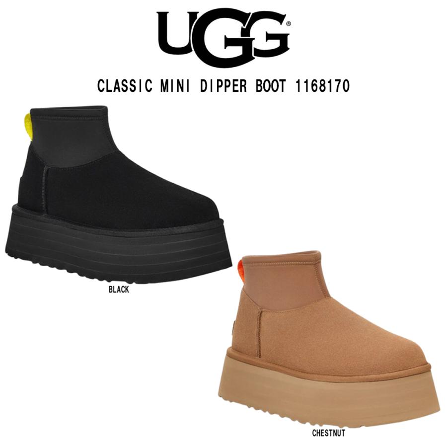 UGG Australia（アグオーストラリア） UGG(アグ)レディース クラシック