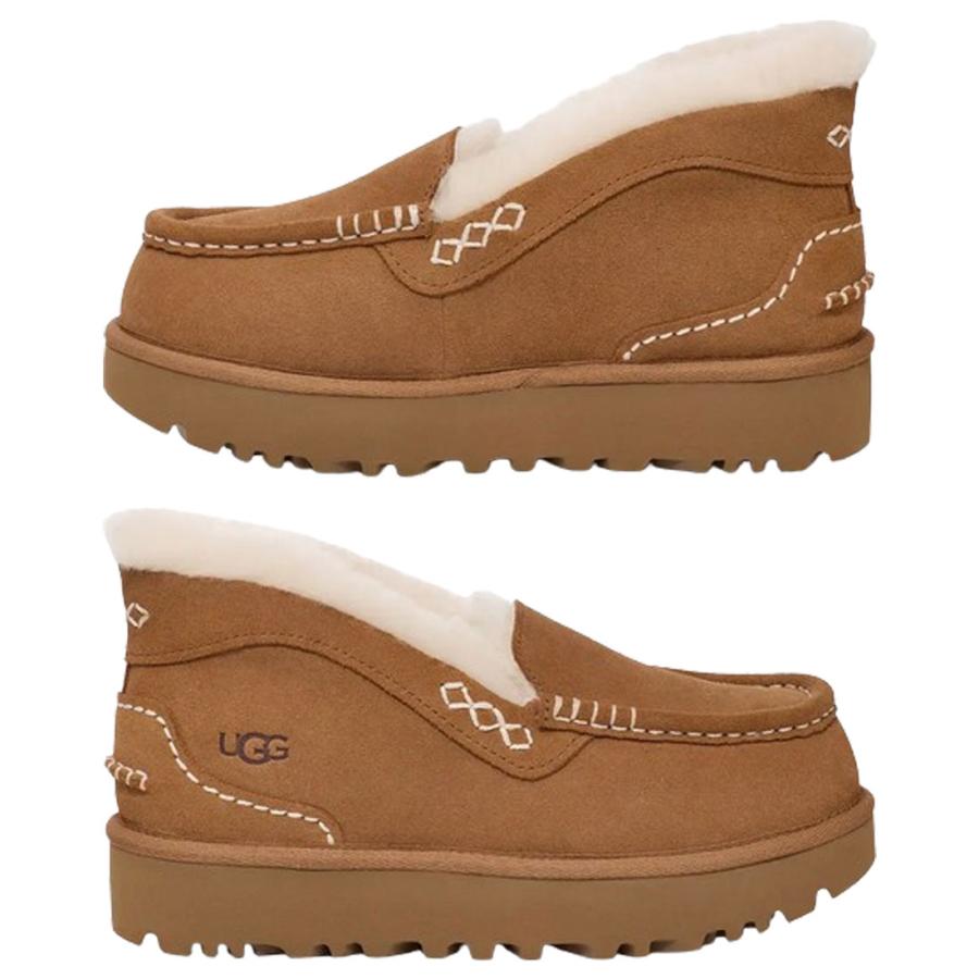 UGG Australia（アグオーストラリア） UGG(アグ)レディース アンスレー