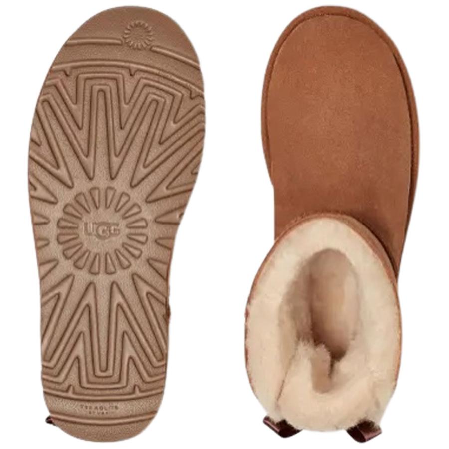 UGG Australia（アグオーストラリア） UGG(アグ)レディース ミニ