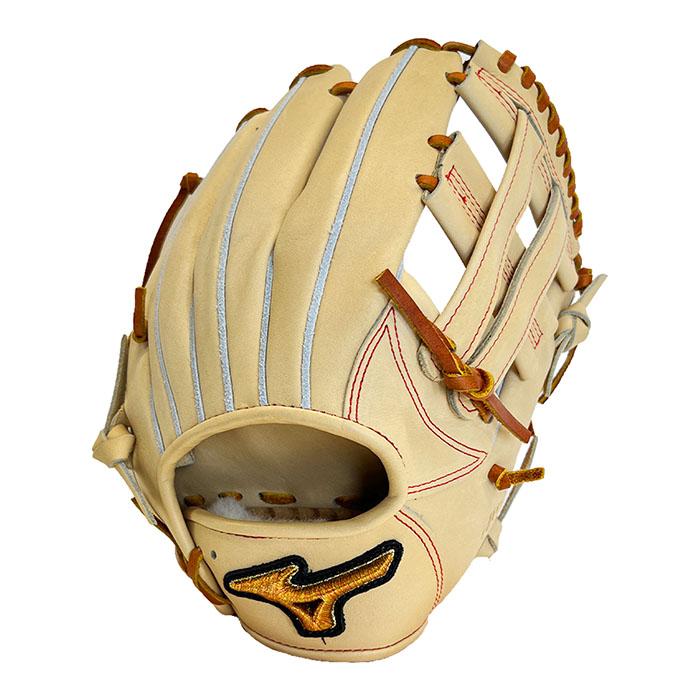 MIZUNO（ミズノ） 野球 グローブ 軟式 内野用 ミズノプロ クラシック