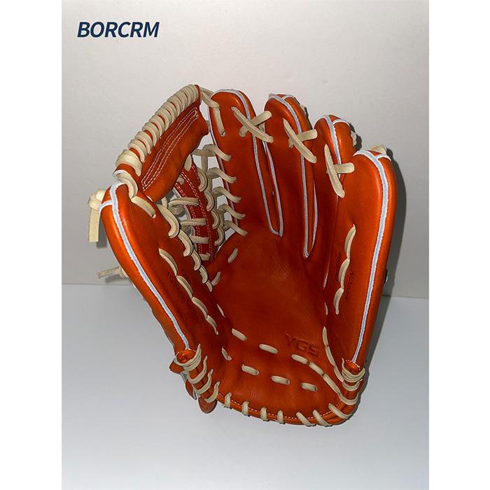 YGS 山本グラブスタジオ 野球 グローブ 硬式 外野用 高校野球対応 YGS