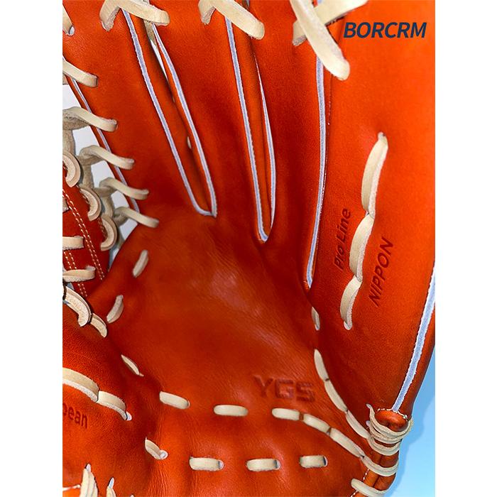 YGS 山本グラブスタジオ 野球 グローブ 硬式 外野用 高校野球対応 YGS