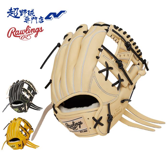 Rawlings（ローリングス） 野球 グローブ 軟式 内野用 グラブ サイズ