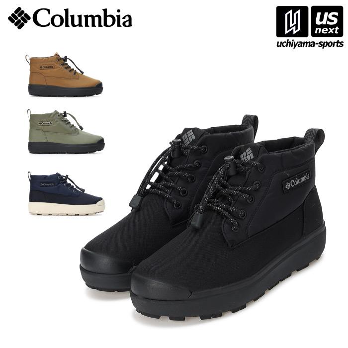 Columbia（コロンビア） スノーシューズ ウィンターブーツ サップ