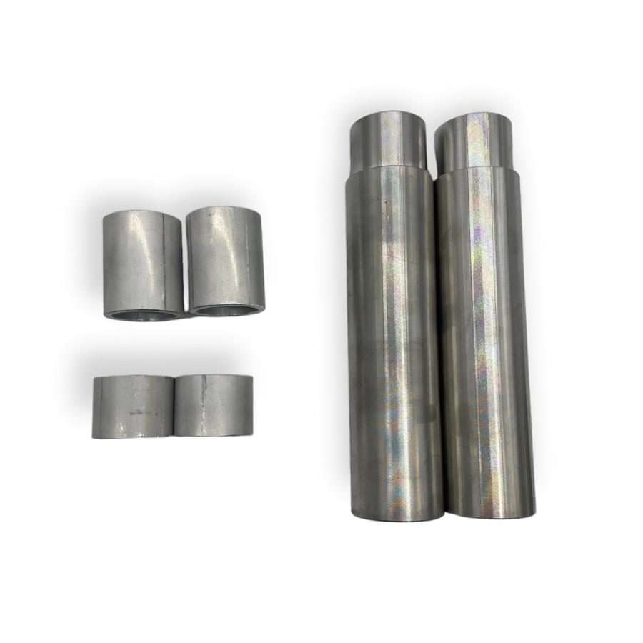 バルカン400/800 50mm・80mm・100mm変更可能！！ フォークジョイント