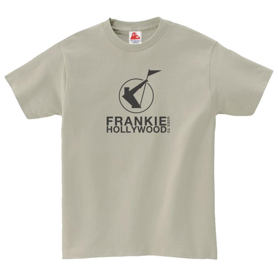 フランキー・ゴーズ・トゥ・ハリウッド Frankie Goes To Hollywood