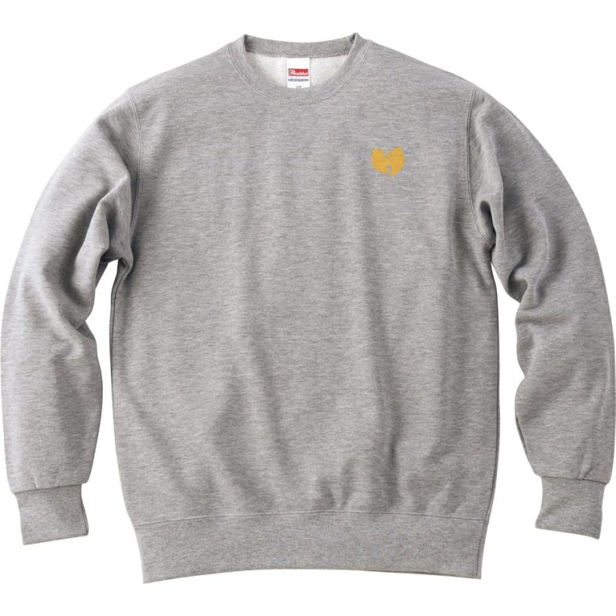 ウータン クラン Wu-Tang Clan 音楽 ロック シャツ バンド シネマ 長袖