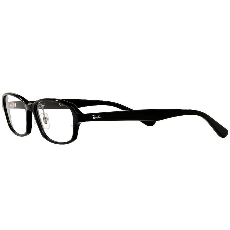 Ray-Ban（レイバン） RayBan メガネフレーム RX5385D 2000 55mm