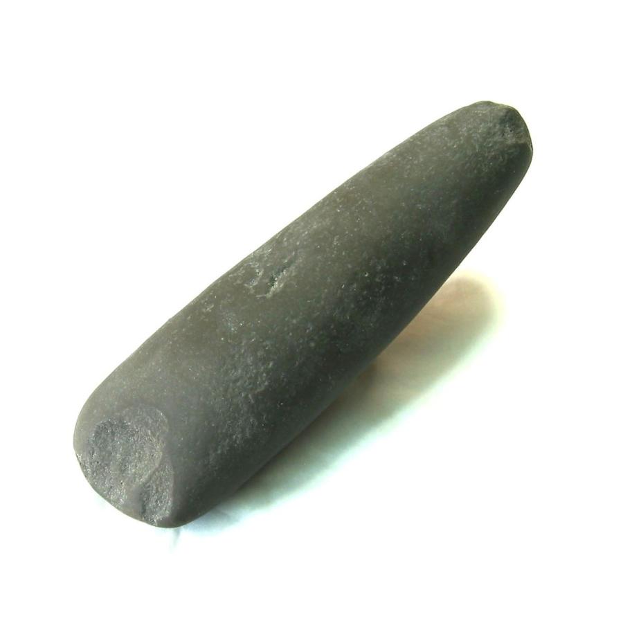 縄文時代「磨製石器（石斧）」レプリカ（模型） : 上野科学社ヤフー