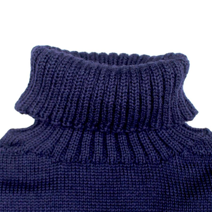Guernsey Woollens ガンジーウーレンズ GUERNSEY WOOLLENS TRADITIONAL