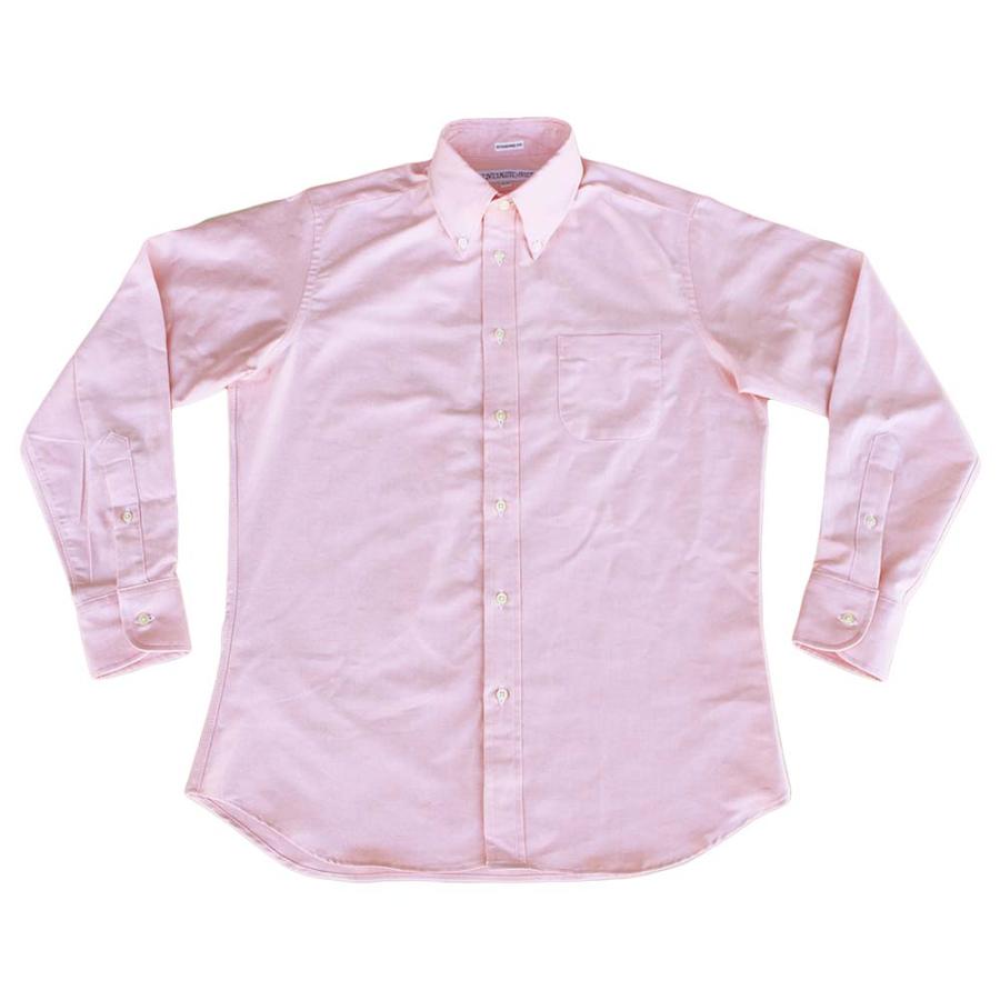 INDIVIDUALIZED SHIRTS（インディビジュアライズドシャツ） インディ