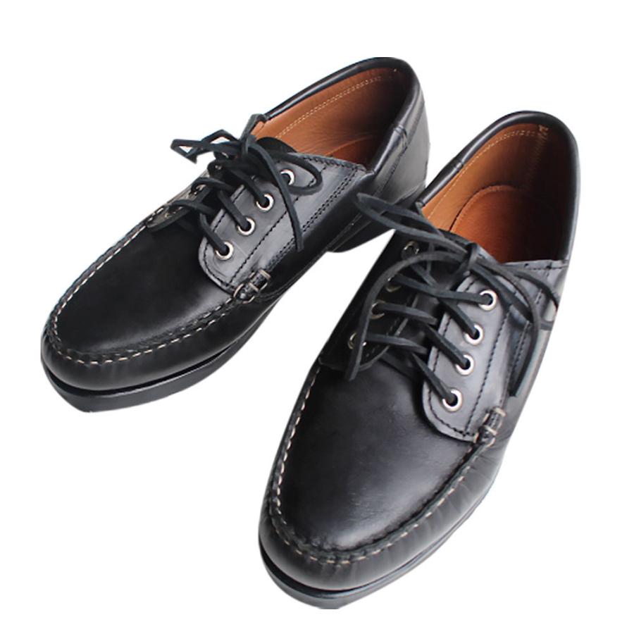 QUODDY TRAIL MOCCASIN クオディ トレイルモカシン QUODDY TRAIL