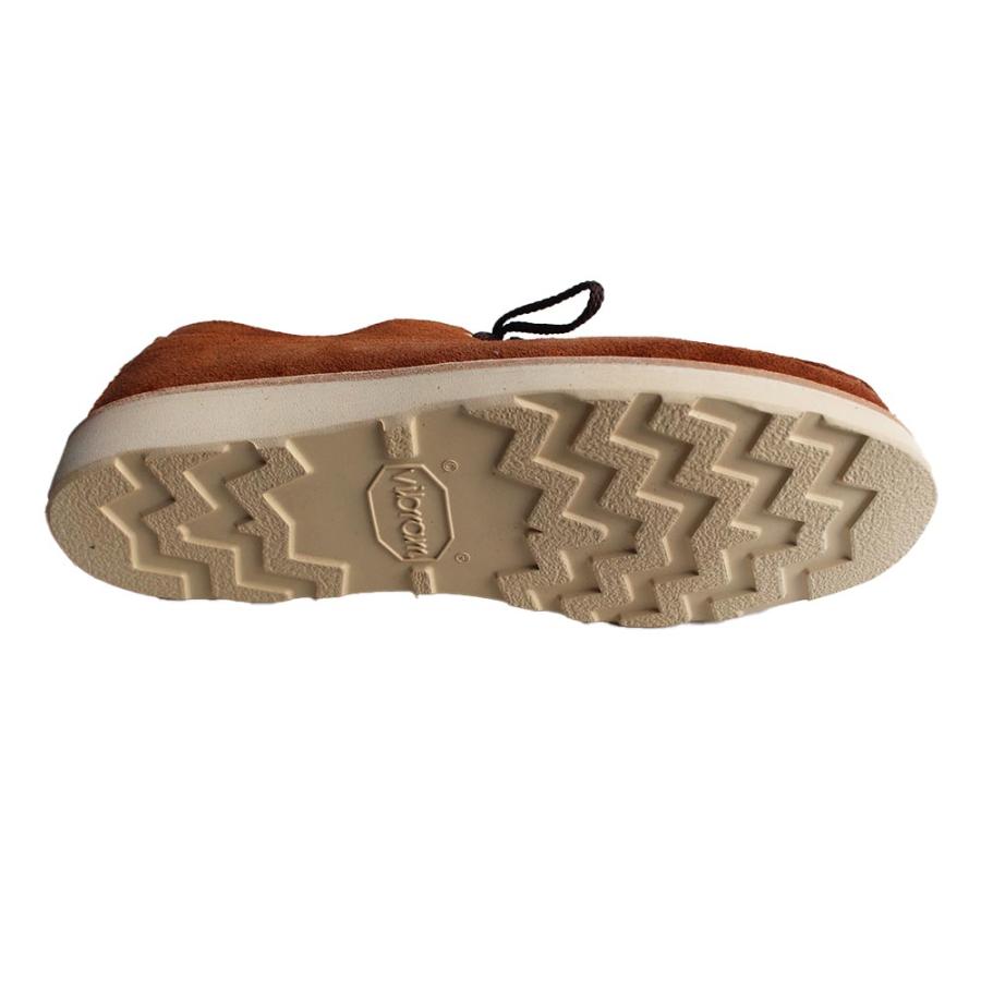 RUSSELL MOCCASIN（ラッセルモカシン） RUSSELL MOCCASIN FISHING