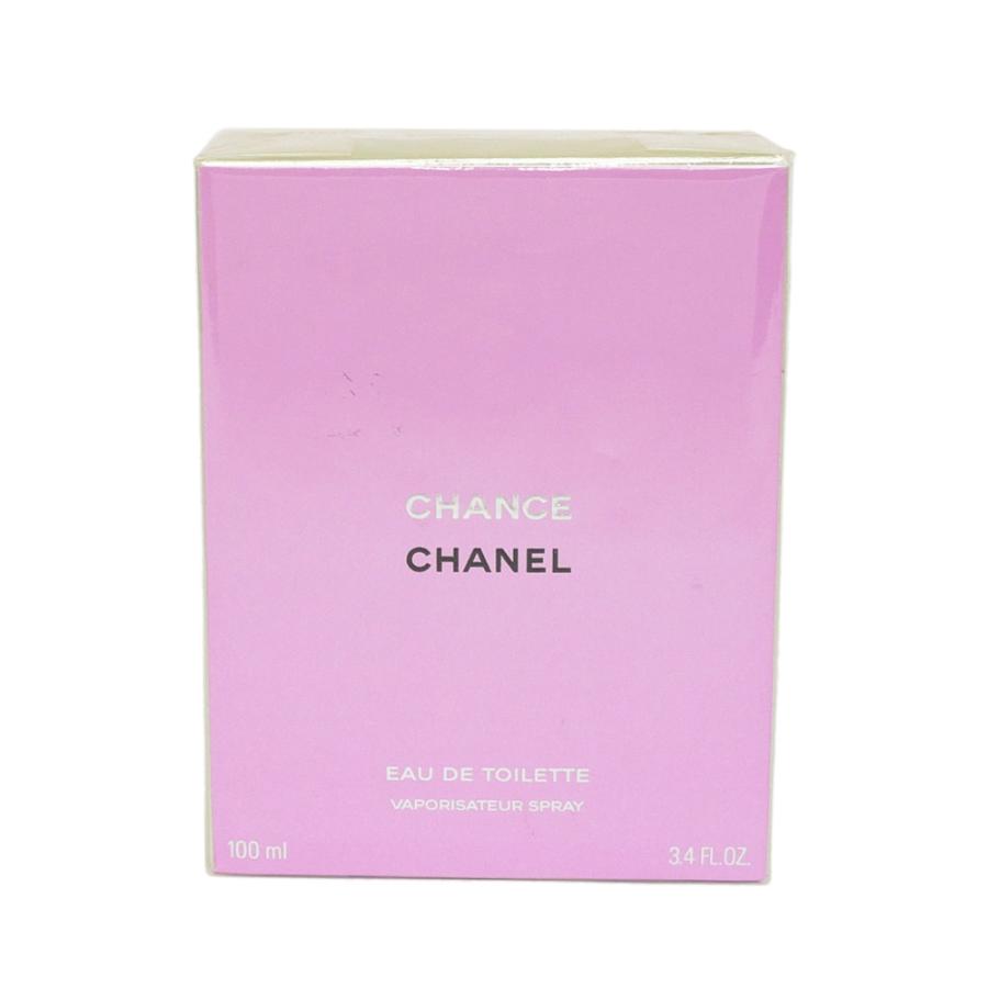 名東】シャネル チャンス オードゥ トワレット 100ml 香水