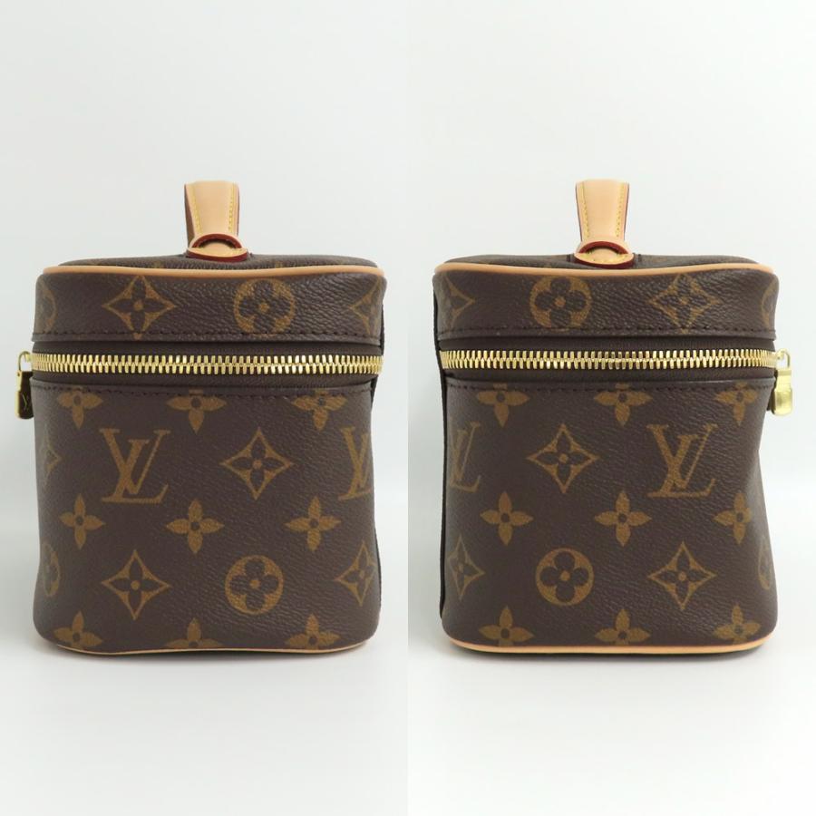 名古屋】ルイヴィトン ニース ミニ M44495 モノグラム アクセサリー
