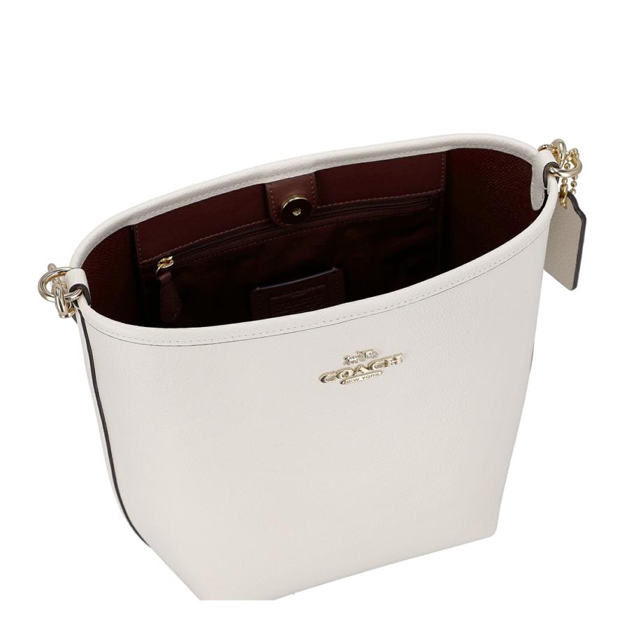 COACH コーチ バッグ ハンドバッグ CT801 レディース CITY BUCKET