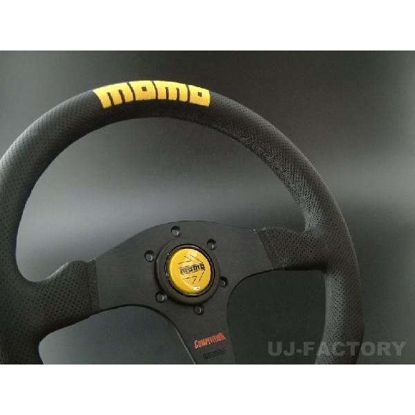MOMO ステアリング COMPETITION（コンペティション） 32φ C-70 / 35φ C