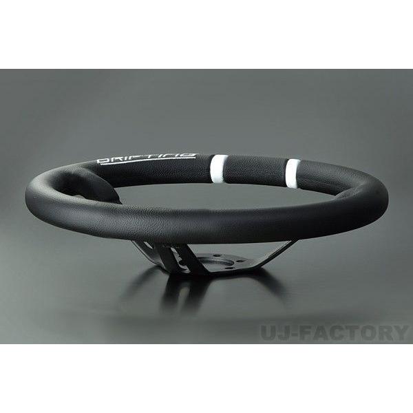 正規品 MOMO ステアリング DRIFTING（ドリフティング） ホワイト