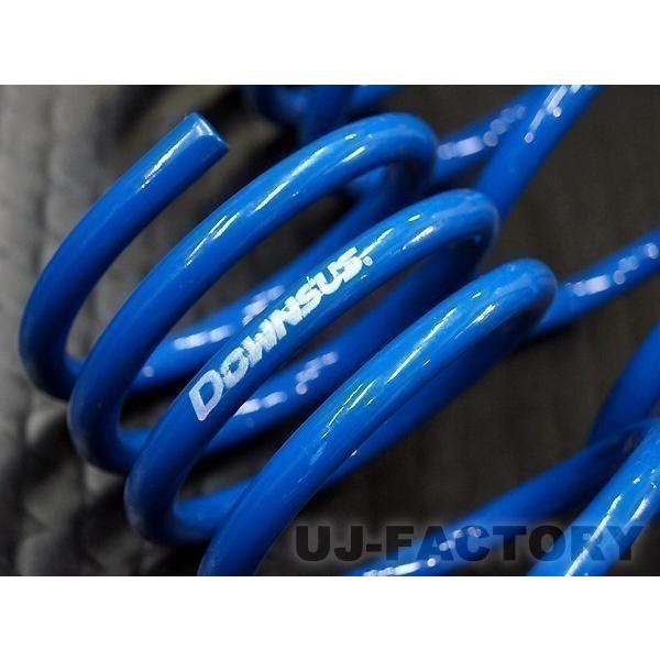 送料無料】 エスペリア スーパーダウンサス / トヨタ プロボックス